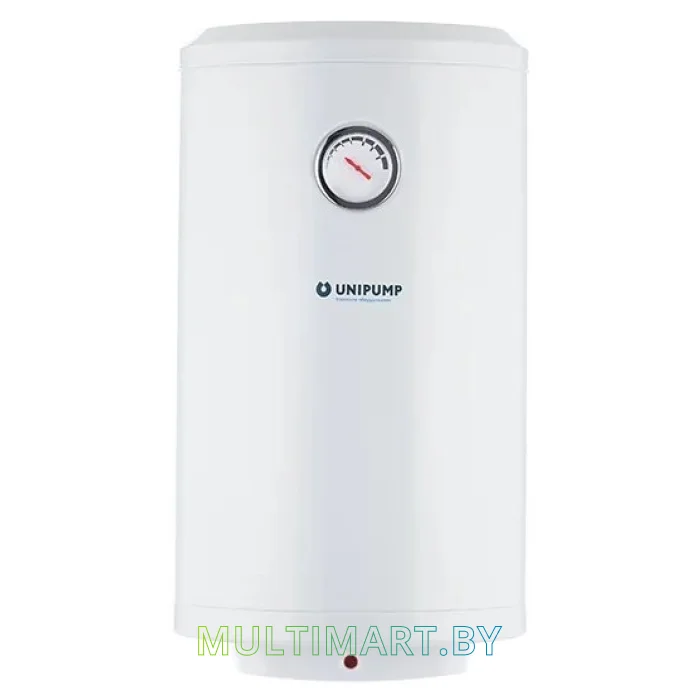 Водонагреватель Unipump Слим 80 В
